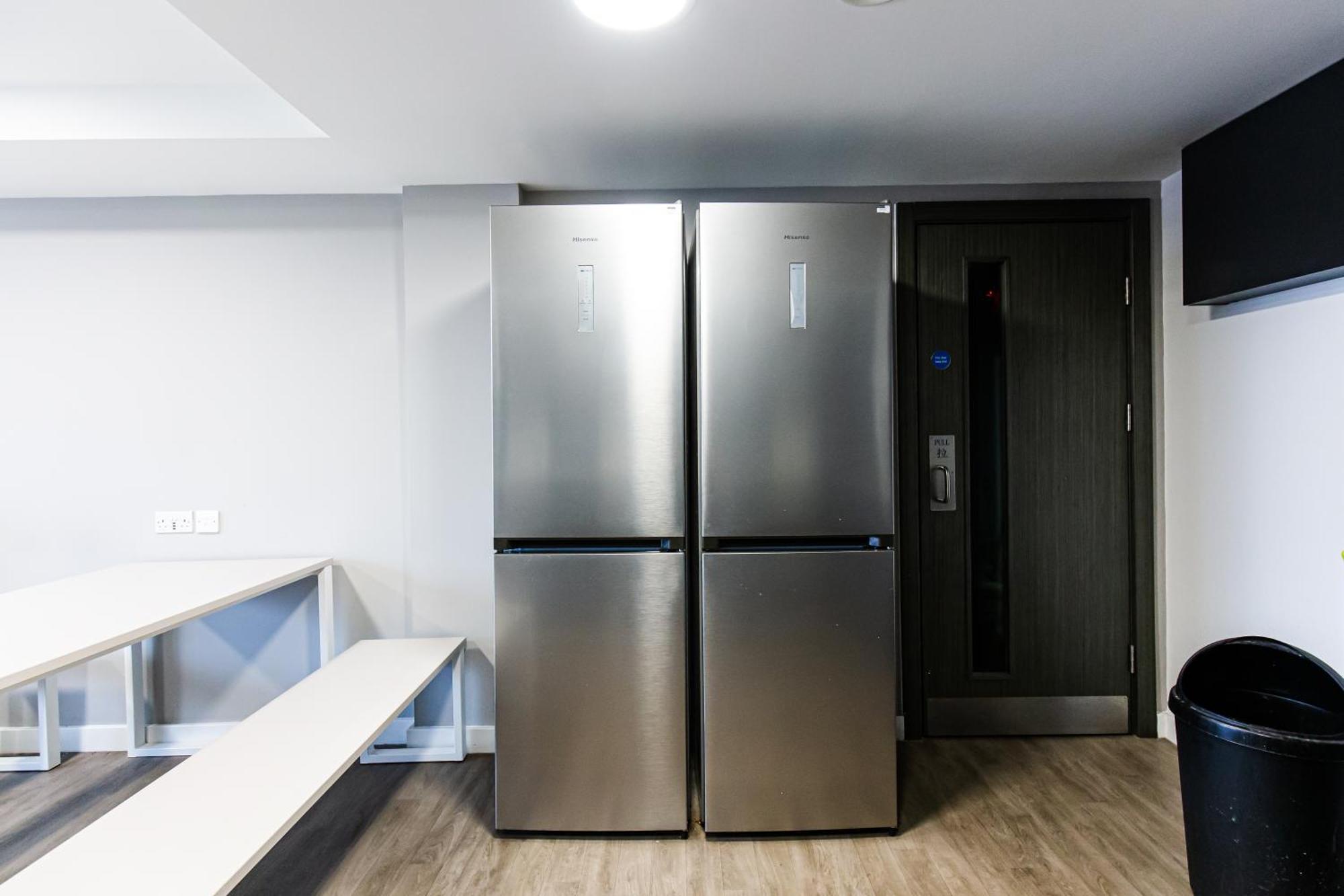 New Era Living - Ensuite Rooms Next To Bramall Lane Sheffield Exteriör bild